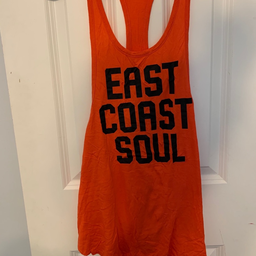 Soul Cycle Tank